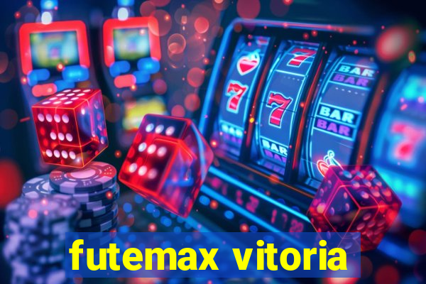 futemax vitoria